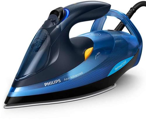 Утюг Philips GC493220, 180 г/мин и более г/мин, 350 мл, Другие цвета photo 